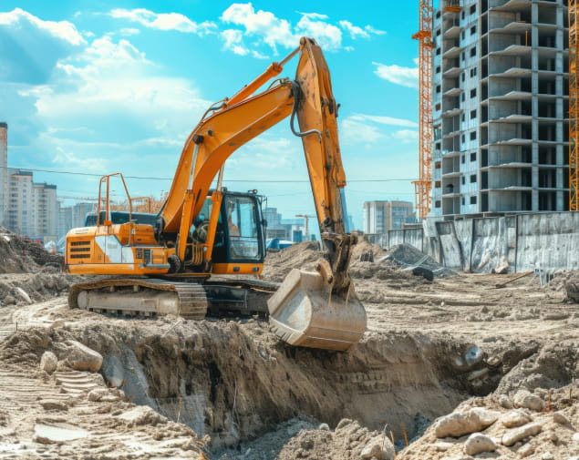 Mumtaz Builders & Construction Company